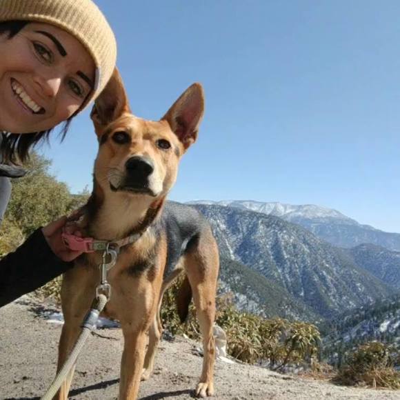 Meet your Posher, Anastasia - Picture 1 of 1